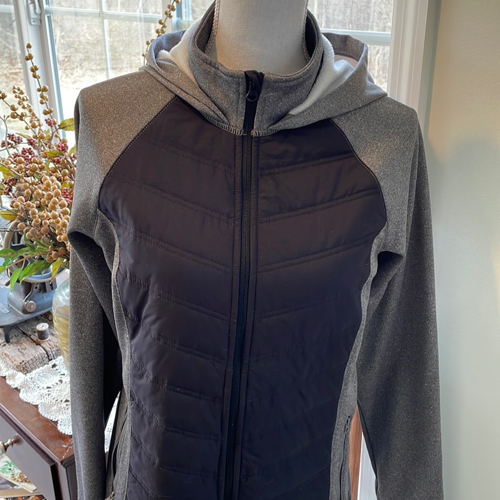Women’s Jacket, FILA SPORT